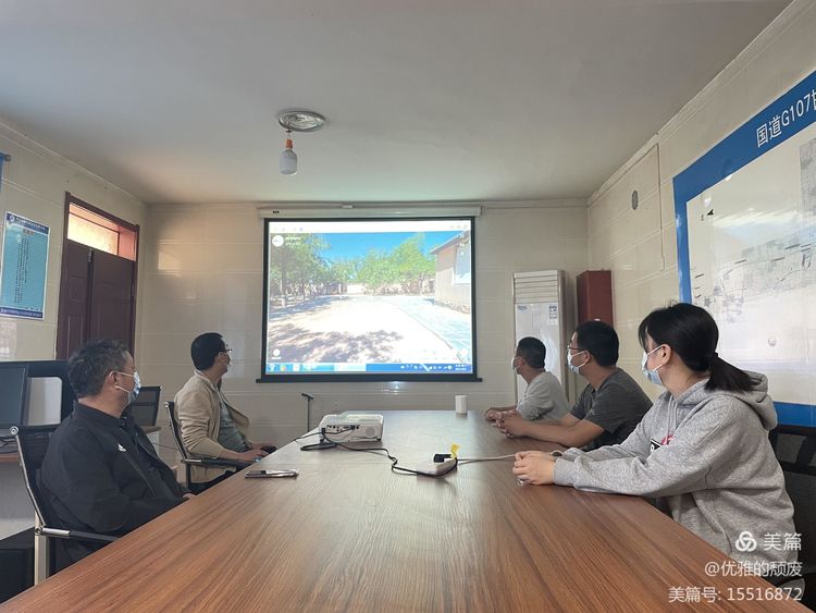 居家不停学，筑牢思想魂——路通公司开展“锤炼党性，共抗疫情”线上党日活动